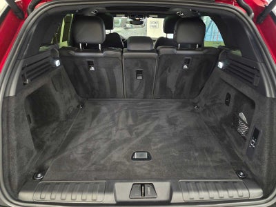 2025 Land Rover Range Rover Sport S