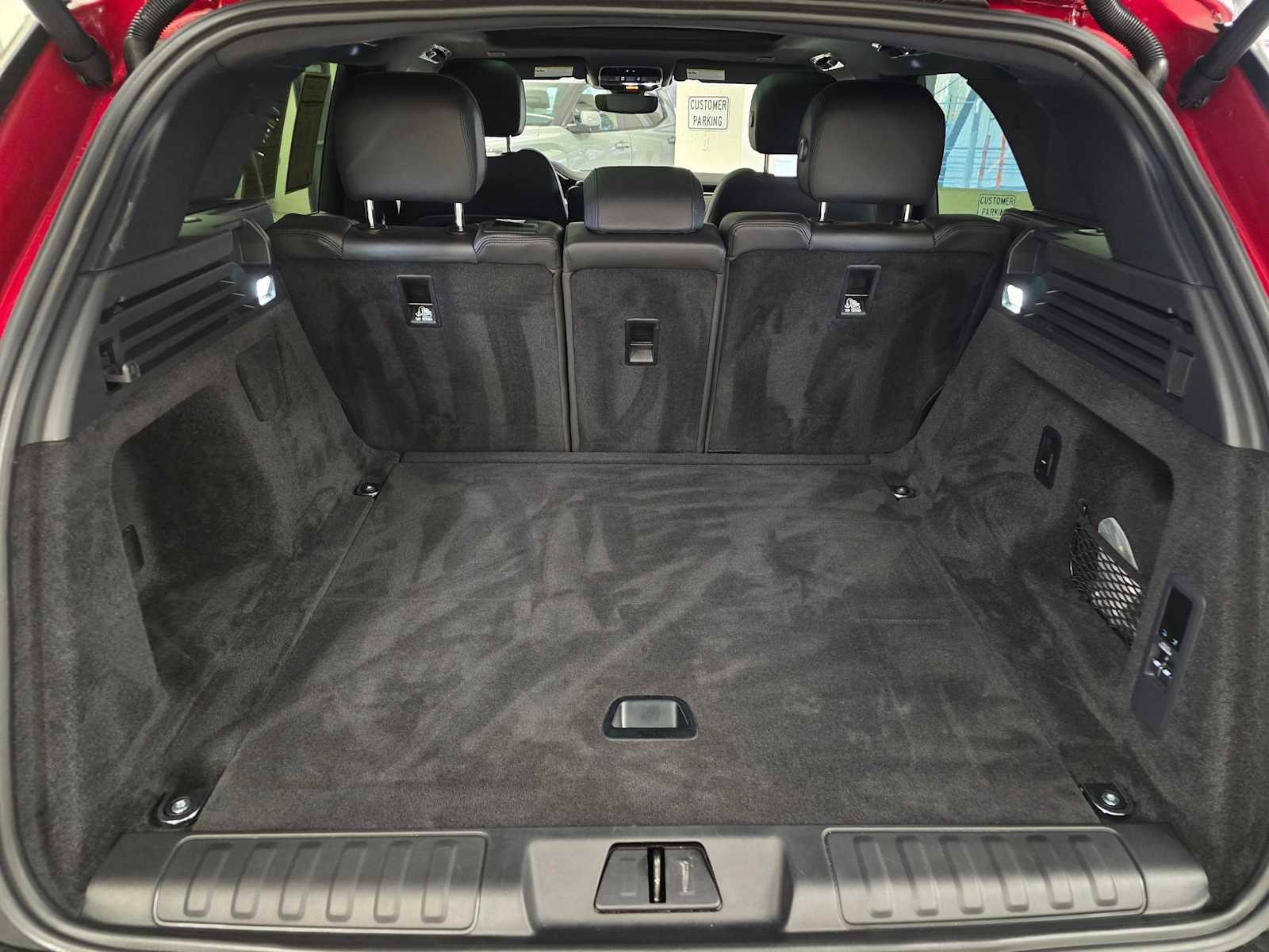 2025 Land Rover Range Rover Sport S