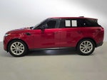 2025 Land Rover Range Rover Sport S