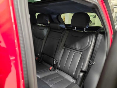 2025 Land Rover Range Rover Sport S