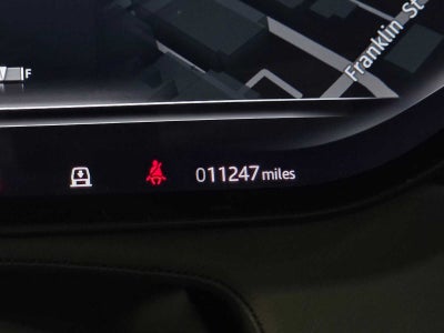 2025 Land Rover Range Rover Sport S