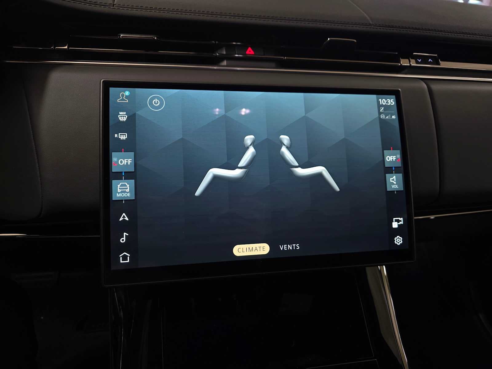 2025 Land Rover Range Rover Sport S