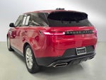 2025 Land Rover Range Rover Sport S