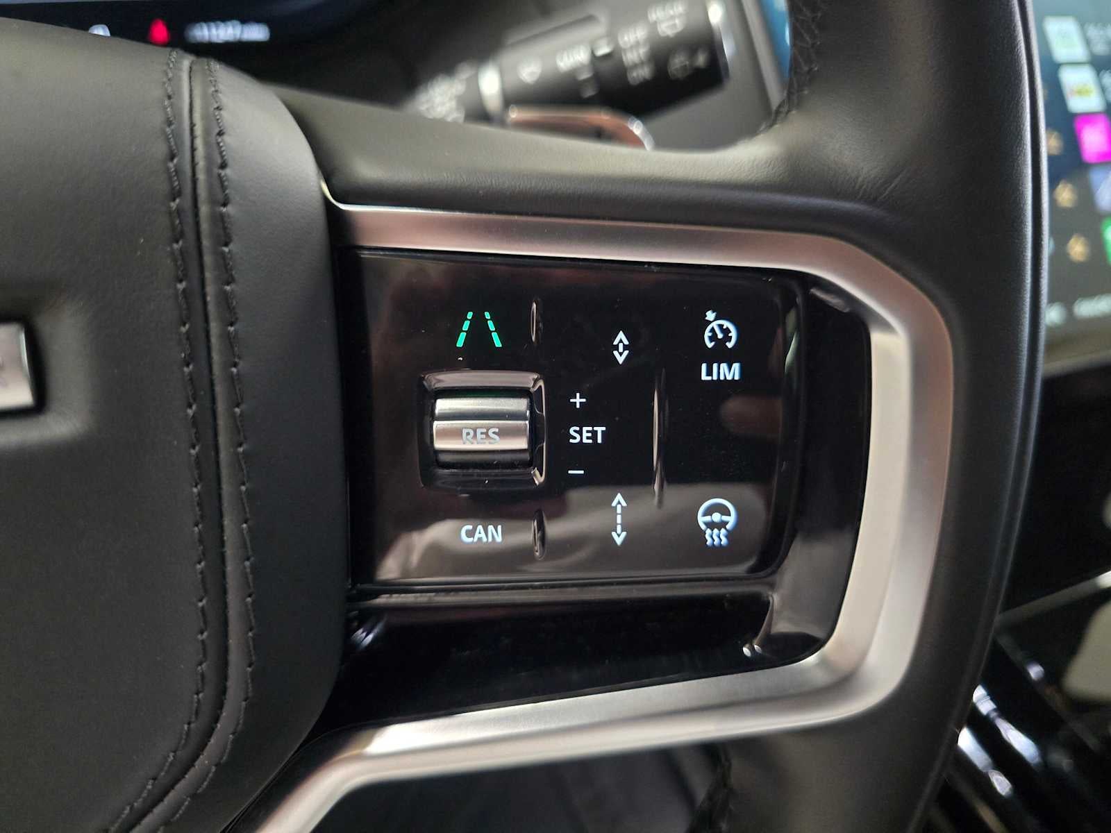 2025 Land Rover Range Rover Sport S