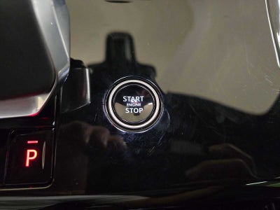 2025 Land Rover Range Rover Sport S