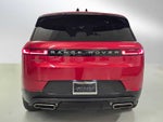 2025 Land Rover Range Rover Sport S