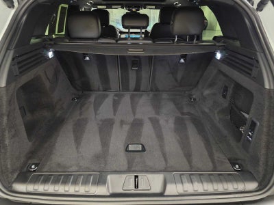 2025 Land Rover Range Rover Sport S