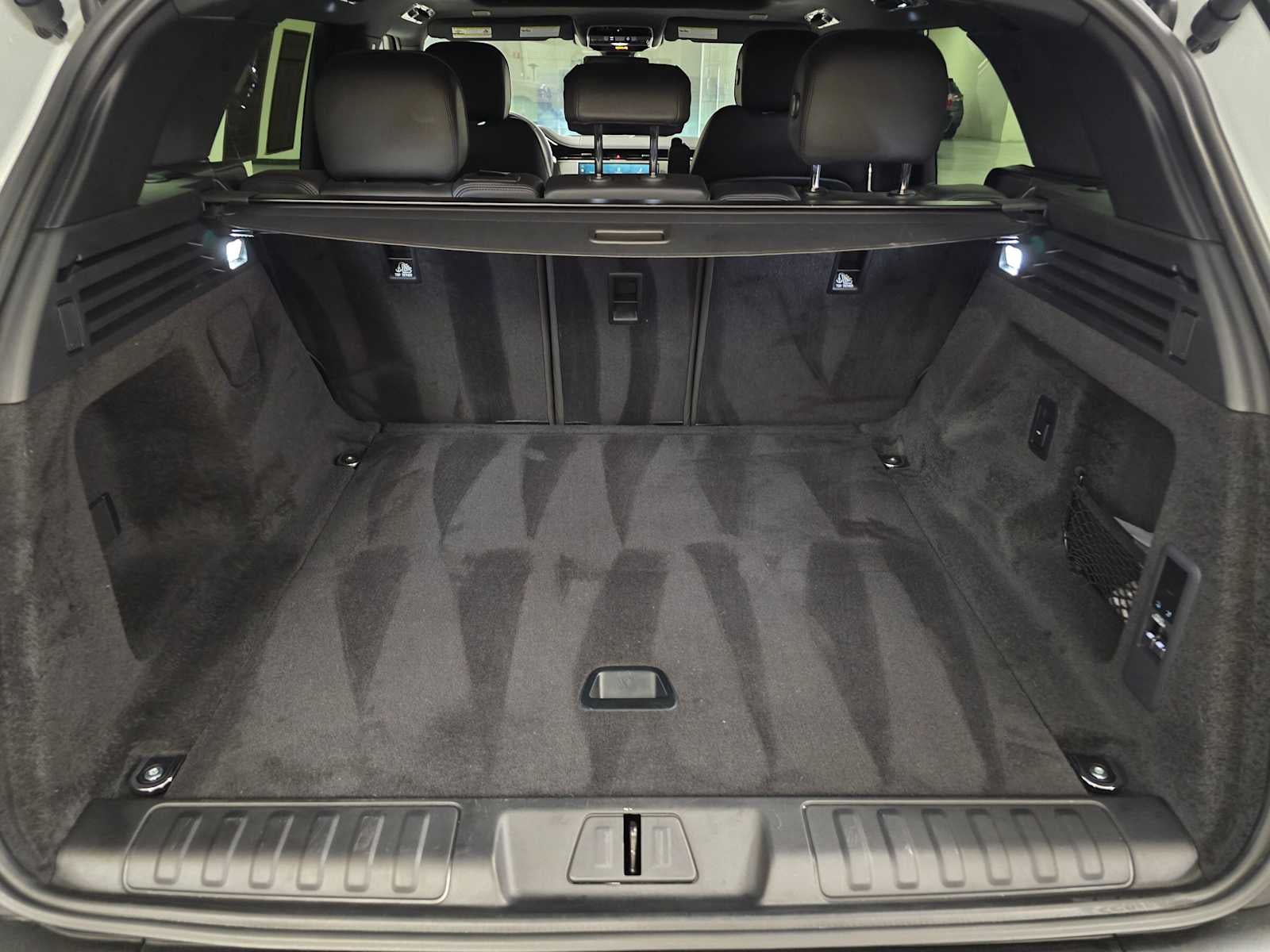 2025 Land Rover Range Rover Sport S