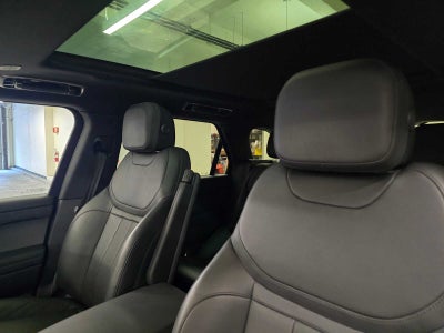 2025 Land Rover Range Rover Sport S
