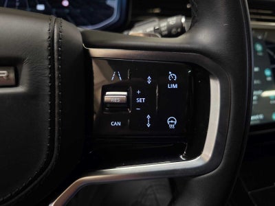 2025 Land Rover Range Rover Sport S