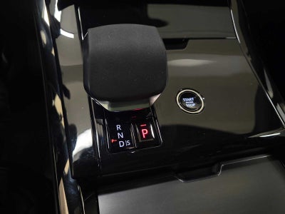 2025 Land Rover Range Rover Sport S