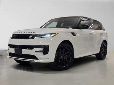 2024 Land Rover Range Rover Sport Dynamic SE