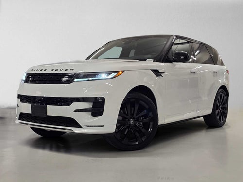 2024 Land Rover Range Rover Sport Dynamic SE