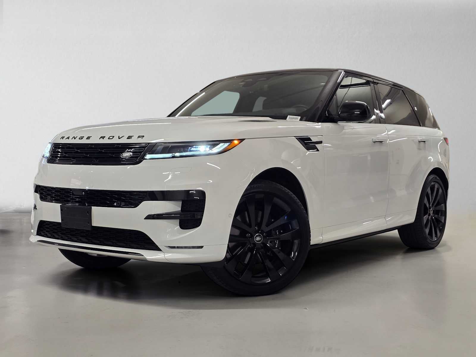 2024 Land Rover Range Rover Sport Dynamic SE