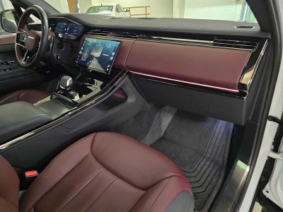2024 Land Rover Range Rover Sport Dynamic SE