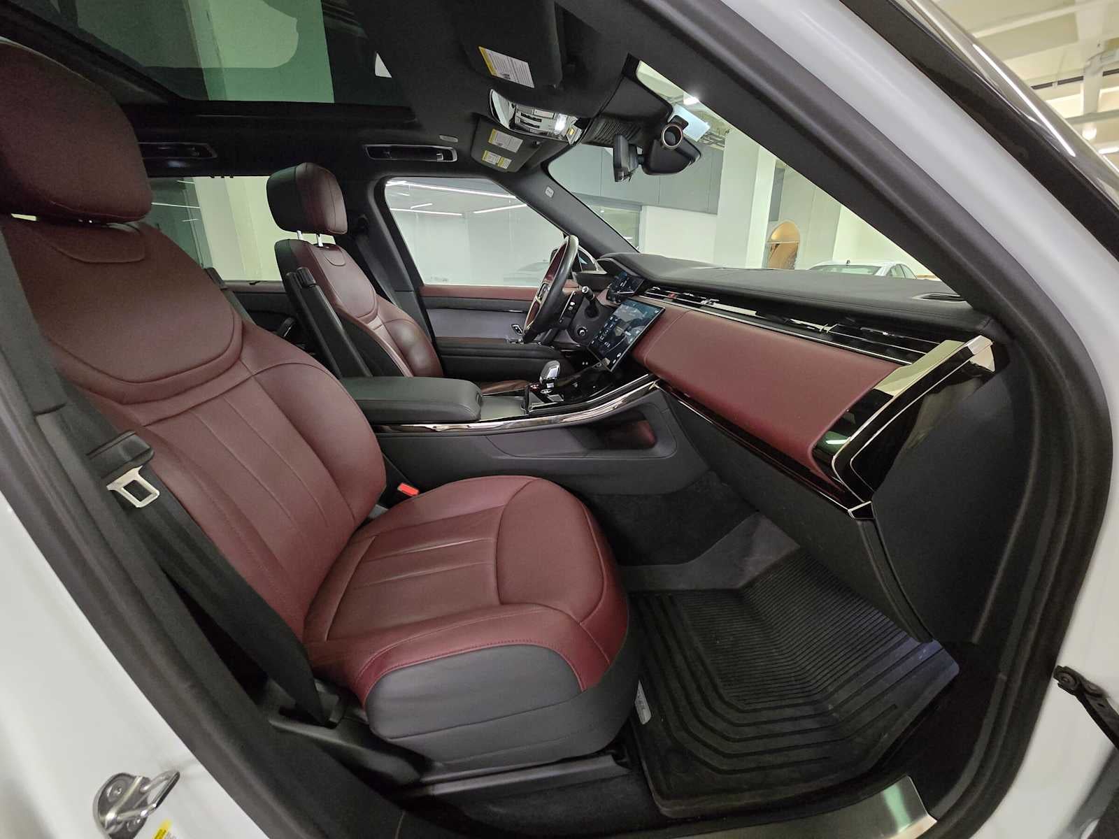 2024 Land Rover Range Rover Sport Dynamic SE