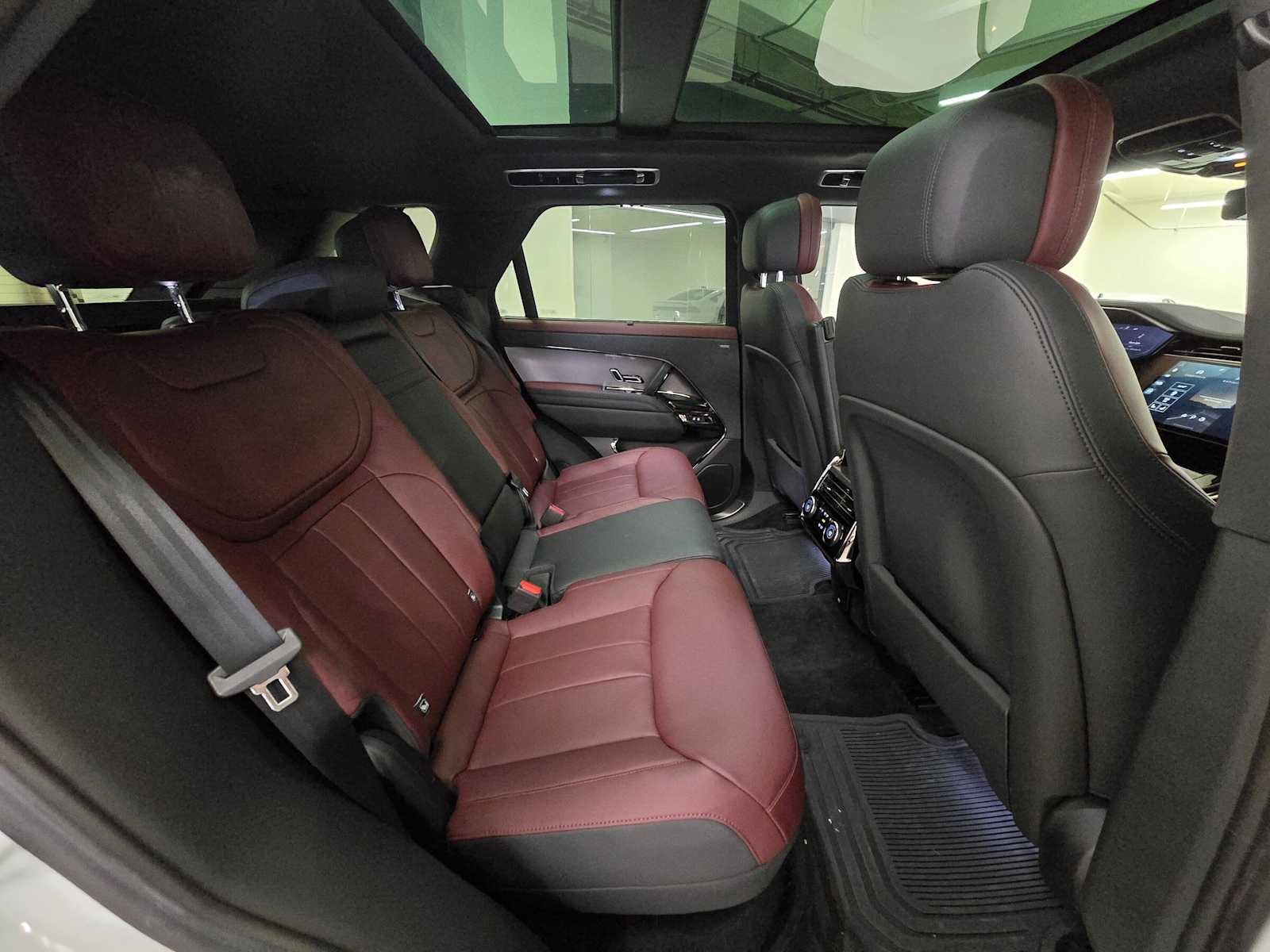 2024 Land Rover Range Rover Sport Dynamic SE