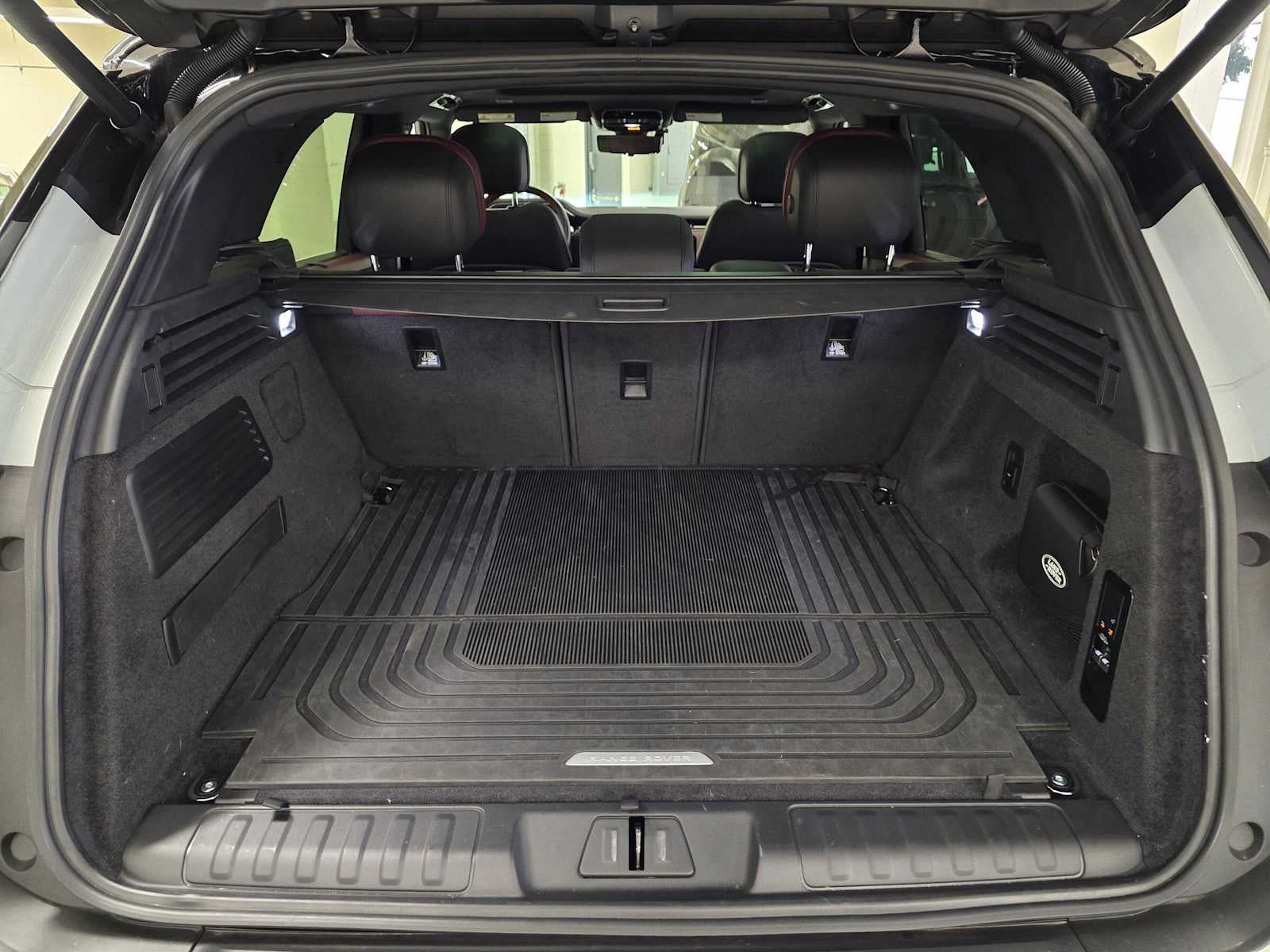 2024 Land Rover Range Rover Sport Dynamic SE