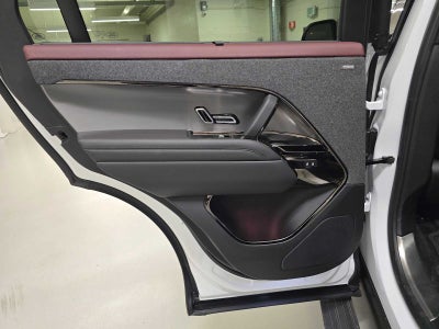 2024 Land Rover Range Rover Sport Dynamic SE