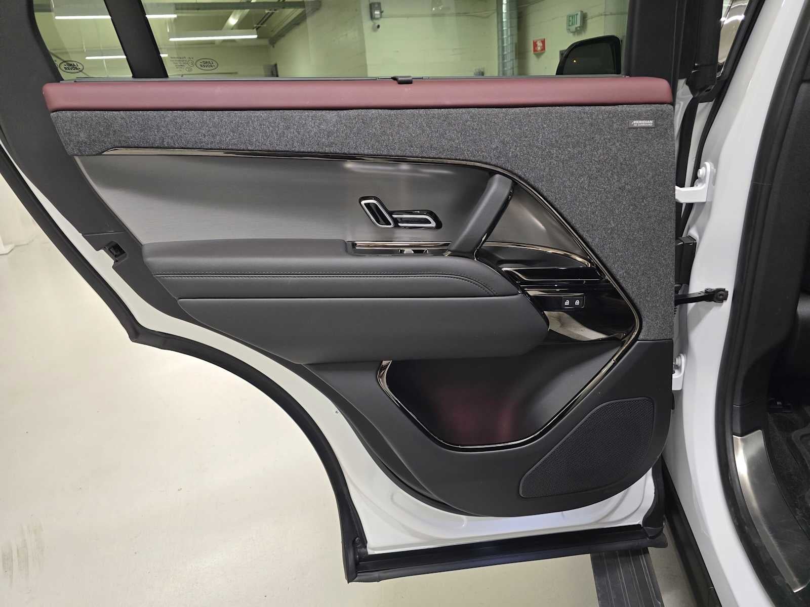 2024 Land Rover Range Rover Sport Dynamic SE