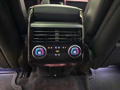 2024 Land Rover Range Rover Sport Dynamic SE