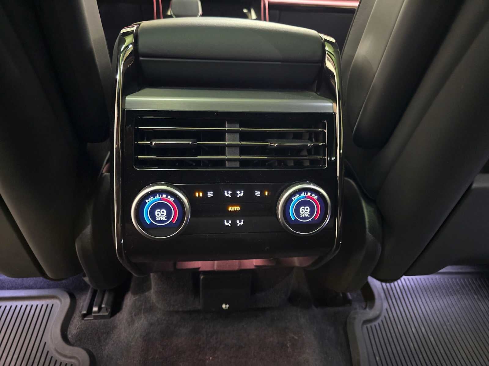 2024 Land Rover Range Rover Sport Dynamic SE