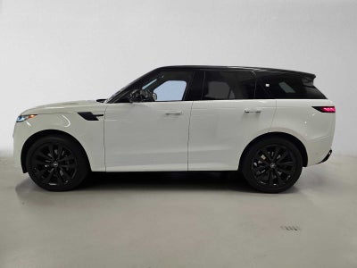 2024 Land Rover Range Rover Sport Dynamic SE