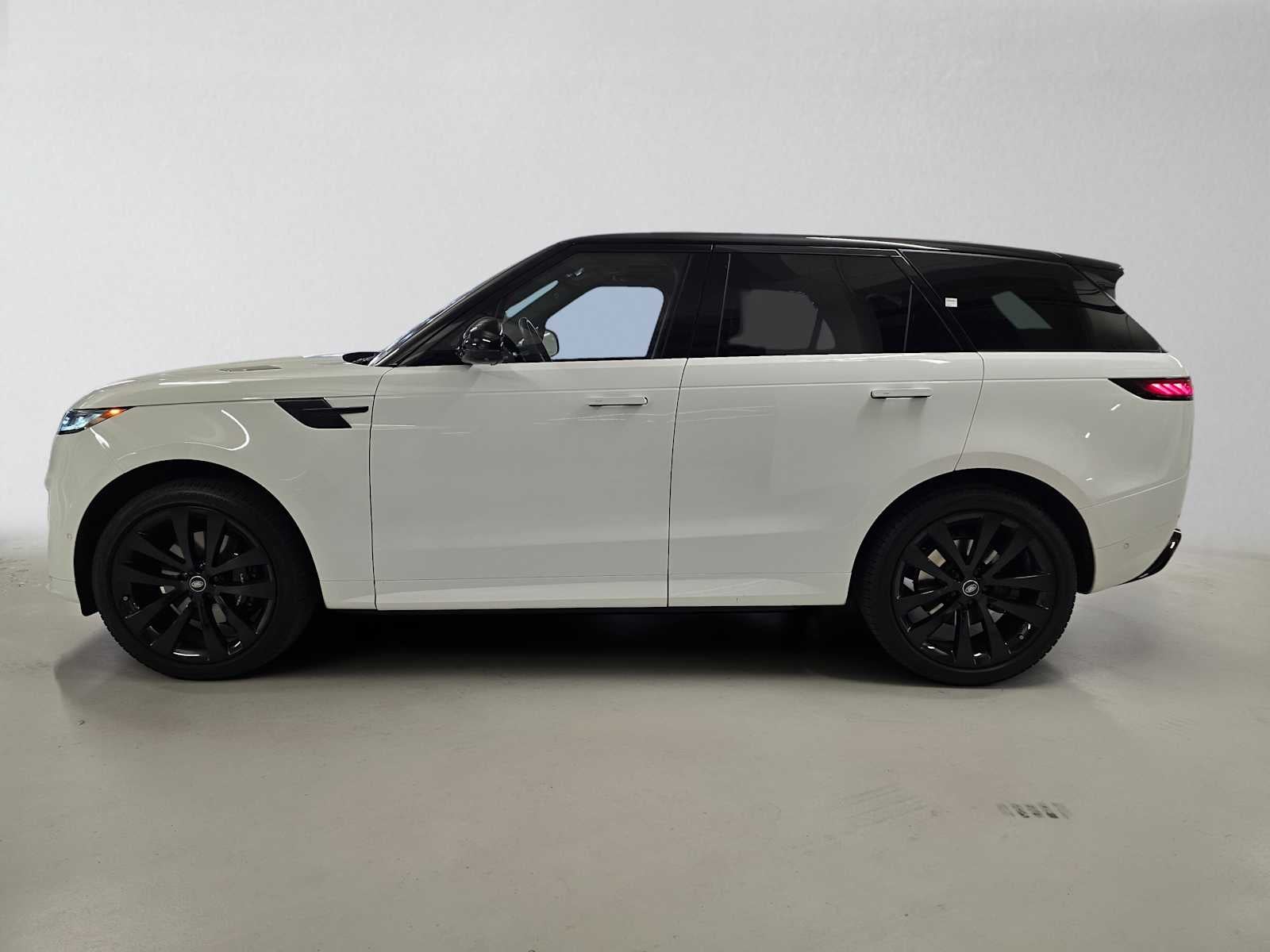2024 Land Rover Range Rover Sport Dynamic SE