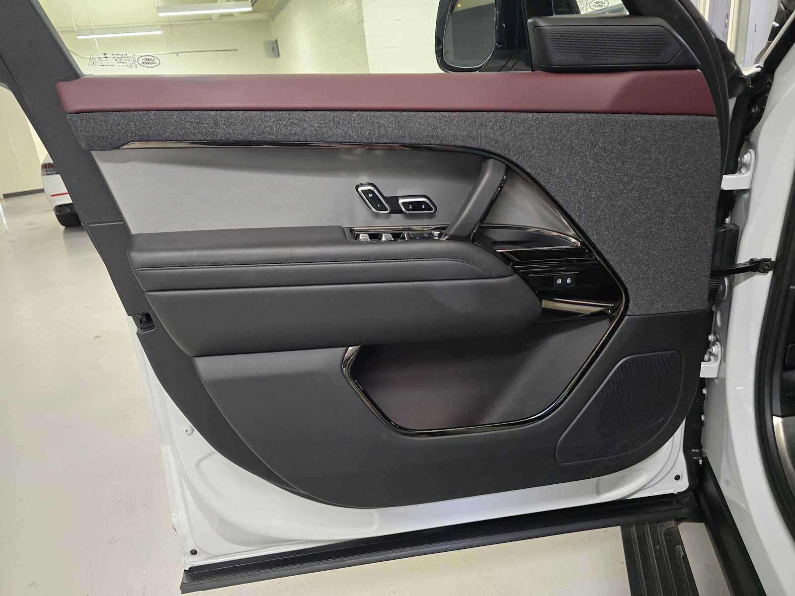 2024 Land Rover Range Rover Sport Dynamic SE