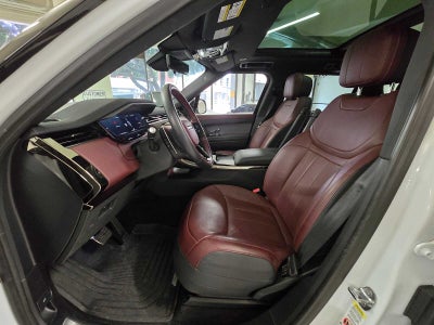 2024 Land Rover Range Rover Sport Dynamic SE