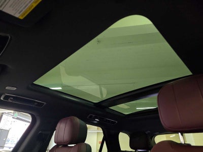 2024 Land Rover Range Rover Sport Dynamic SE