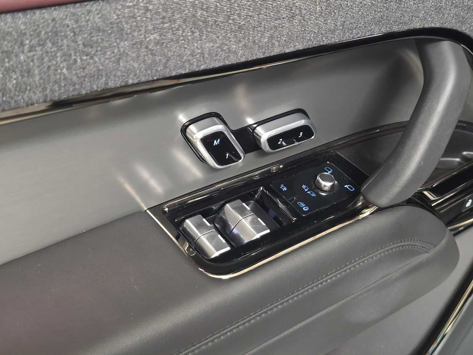 2024 Land Rover Range Rover Sport Dynamic SE