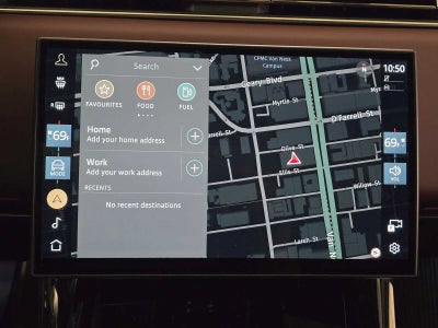 2024 Land Rover Range Rover Sport Dynamic SE