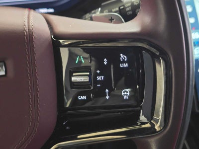 2024 Land Rover Range Rover Sport Dynamic SE