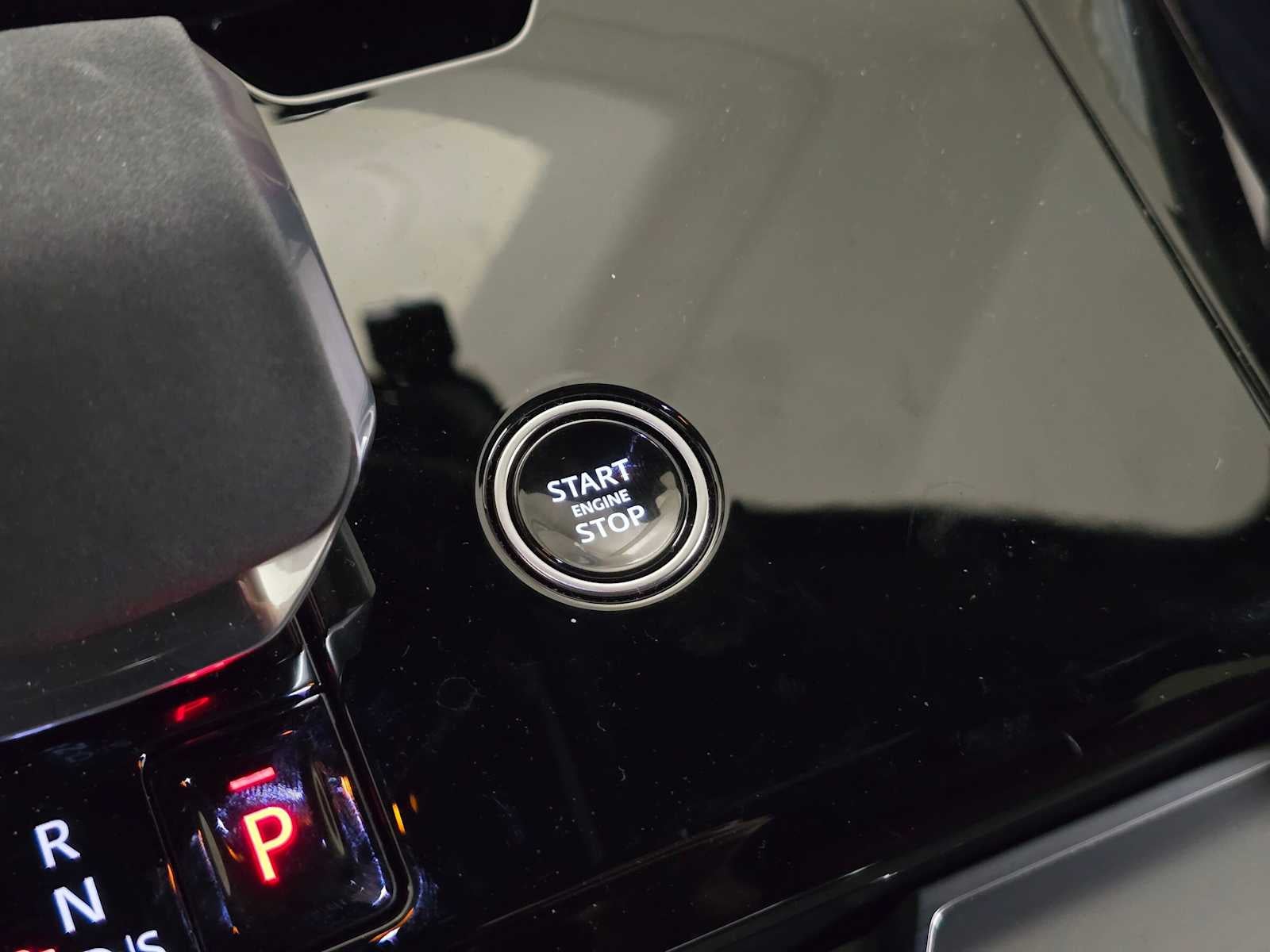 2024 Land Rover Range Rover Sport Dynamic SE