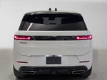 2024 Land Rover Range Rover Sport Dynamic SE