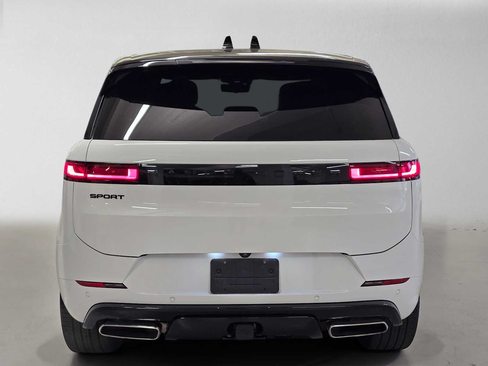 2024 Land Rover Range Rover Sport Dynamic SE
