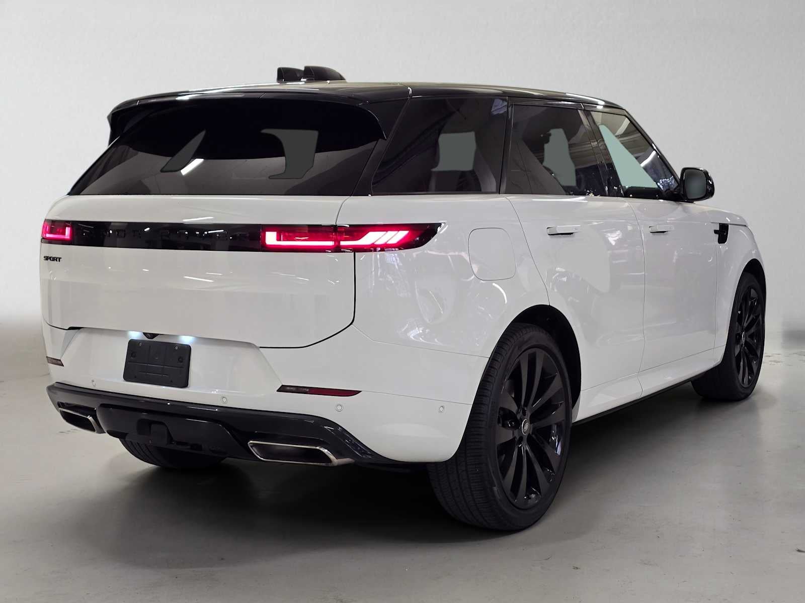 2024 Land Rover Range Rover Sport Dynamic SE