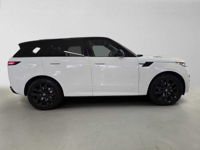 2024 Land Rover Range Rover Sport Dynamic SE