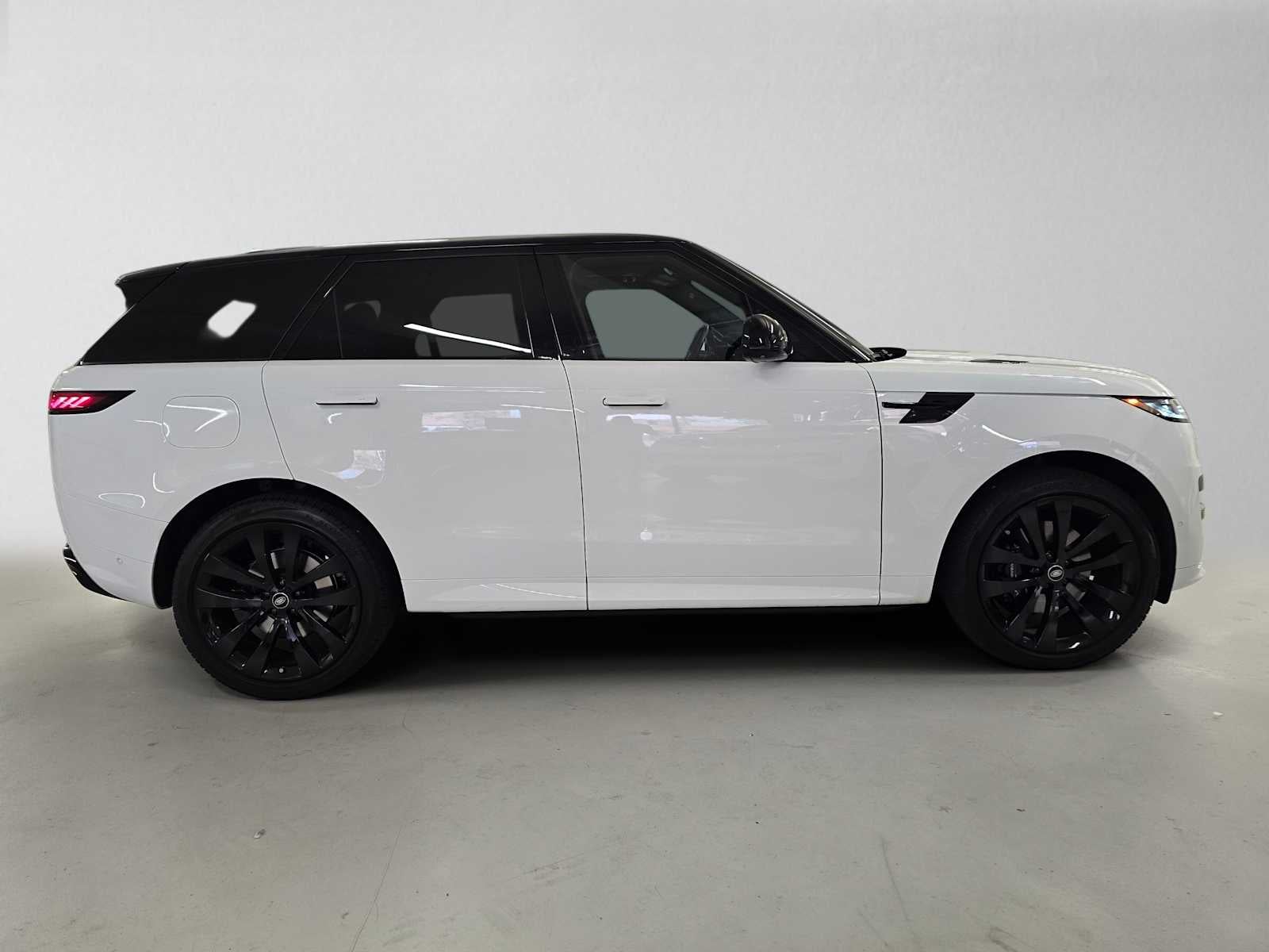 2024 Land Rover Range Rover Sport Dynamic SE