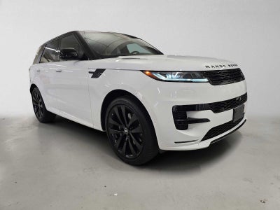 2024 Land Rover Range Rover Sport Dynamic SE