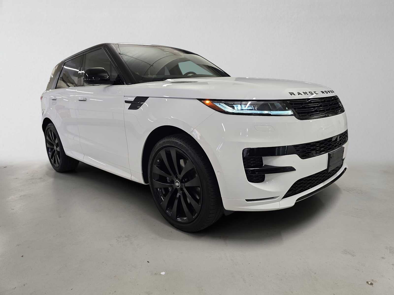 2024 Land Rover Range Rover Sport Dynamic SE