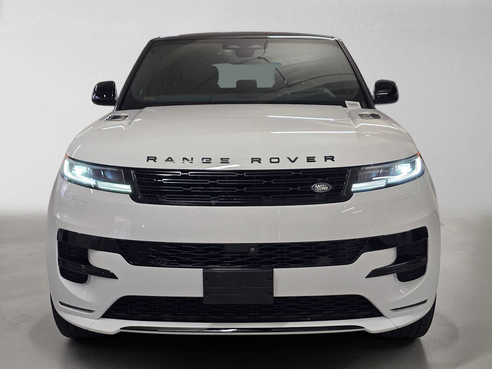 2024 Land Rover Range Rover Sport Dynamic SE