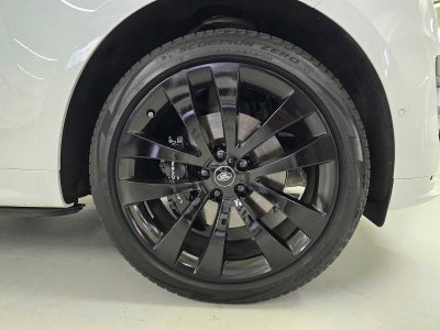 2024 Land Rover Range Rover Sport Dynamic SE