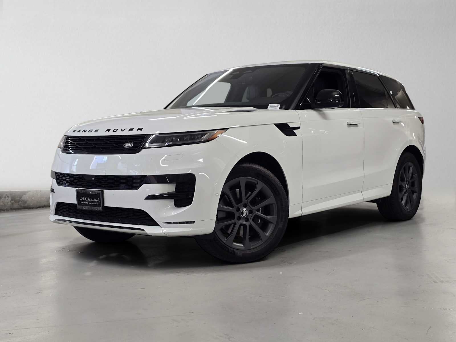 2024 Land Rover Range Rover Sport Dynamic SE