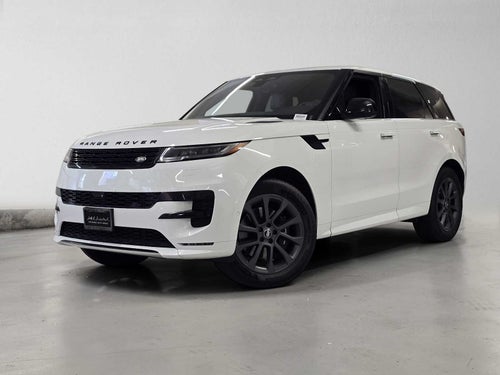 2024 Land Rover Range Rover Sport Dynamic SE