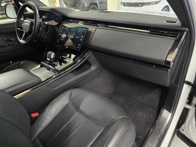 2024 Land Rover Range Rover Sport Dynamic SE