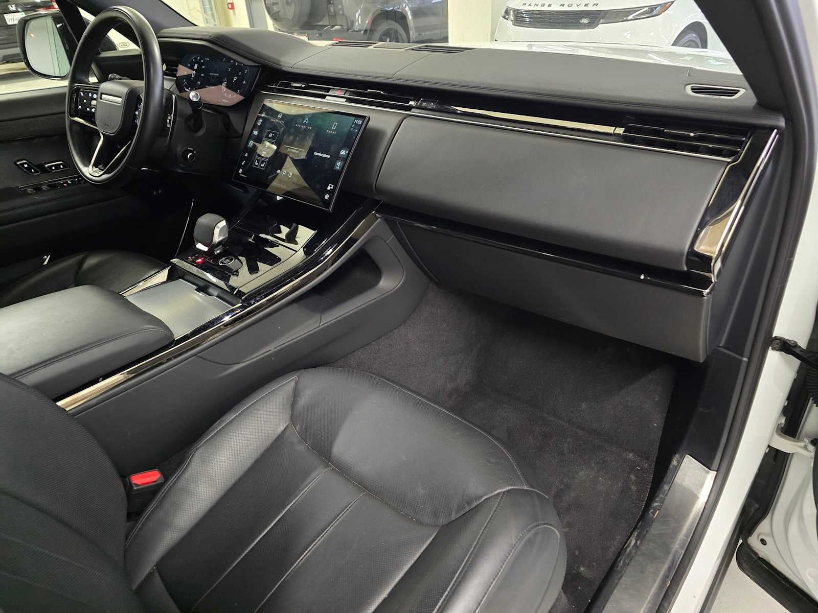 2024 Land Rover Range Rover Sport Dynamic SE