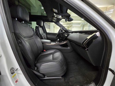 2024 Land Rover Range Rover Sport Dynamic SE