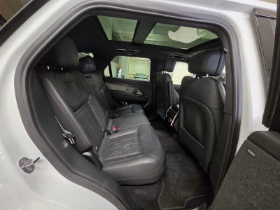 2024 Land Rover Range Rover Sport Dynamic SE